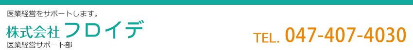株式会社フロイデ